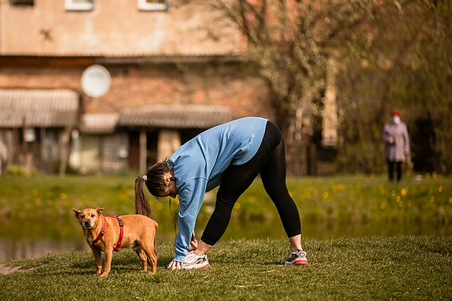 Kineziterapeutas apie Achilo sausgyslės skausmą: į kiekvieną discomfortą reikėtų atkreipti dėmesį