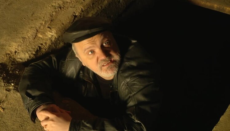 Pirmasis „Dviračio žinių“ reportažas