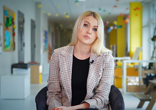 Olga Iljina