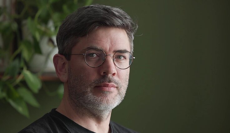 Marius Čepulis: nenoriu padaryti tobulo kadro, nes tada fotografija manyje keliaus anapilin