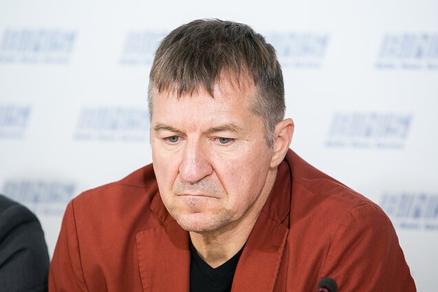 Vytautas Kupšys