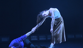 Artūro Areimos spektaklis „Arti“ 