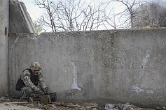 Rusijos karas prieš Ukrainą