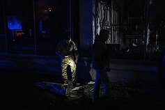 Rusijos karas prieš Ukrainą