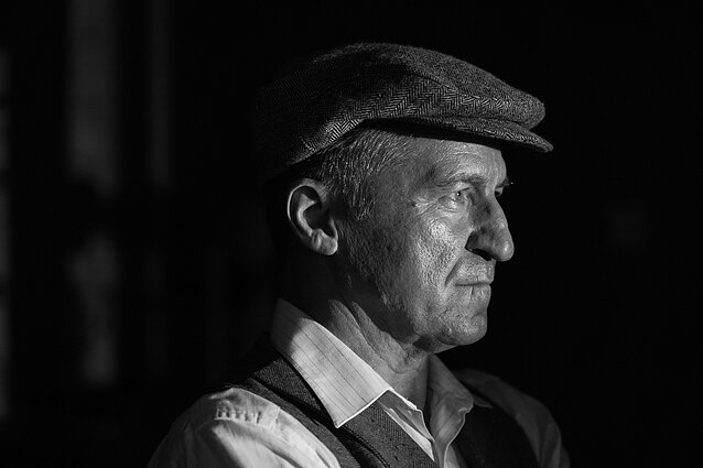 Vytautas Kupšys