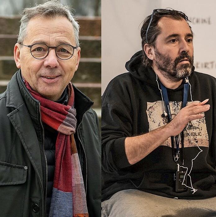 Laikas kultūrai. Naujasis Architektų sąjungos pirmininkas Gintaras Balčytis. Arpadas Schillingas renka režisierių kursą Klaipėdoje