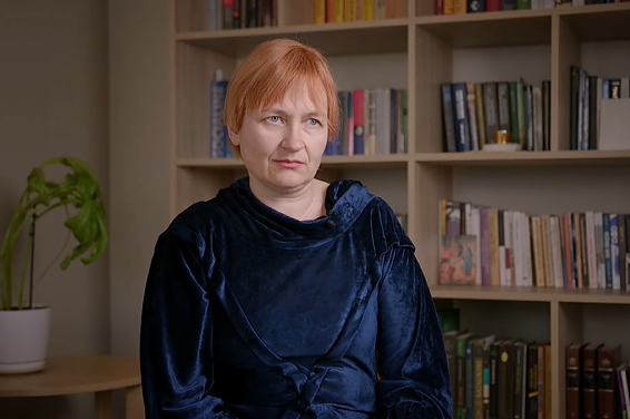 Jurga Dapkevičienė