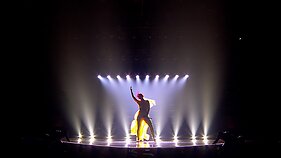 Laida „Aš esu MUZIKA“ Laida „Aš esu MUZIKA“