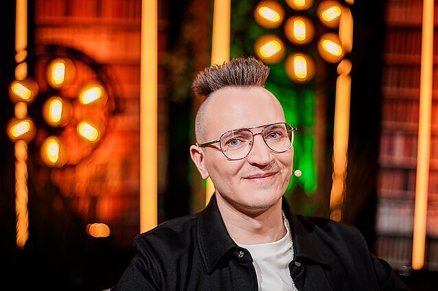 Tomas Dirgėla apie šeimos himnu tapusią dainą: mūsų namuose ji skambėjo nuo ryto iki vakaro