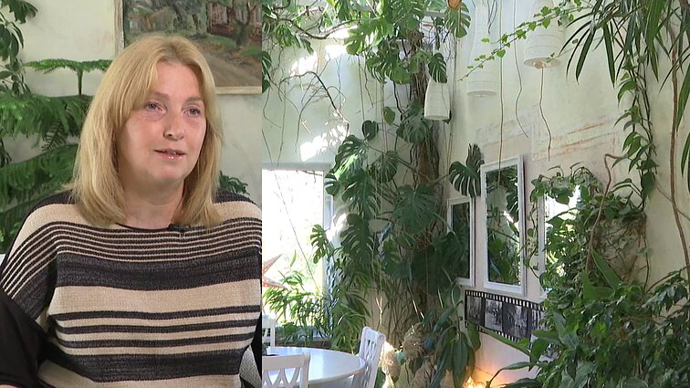 Šviesus, erdvus ir atspindintis šeimos pomėgius būstas: namų interjerą padiktavo didelė meilė augalams