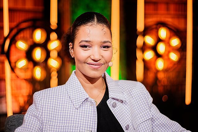 Nombeko Augustė apie į vaikystės namus grąžinančią dainą: tada atrodė, kad nusimetam visus rūpesčius