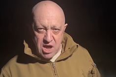 Jevgenijus Prigožinas