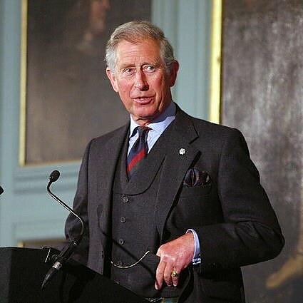 Pakeliui su klasika. Andrius Užkalnis: net ir burbėdami dėl išlaidų monarchijai, britai supranta, kiek ekonominės naudos ji duoda šaliai