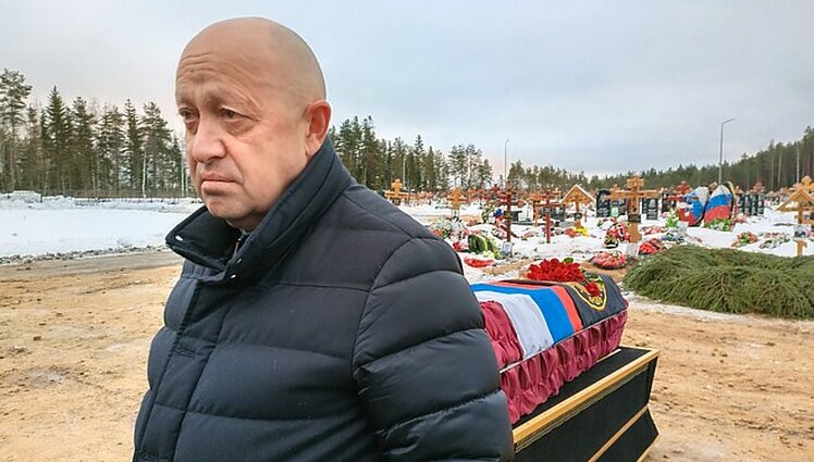 Papečkys: teoriškai įmanoma, kad „Wagner“ grupuotė kaip karinė jėga bus išardyta