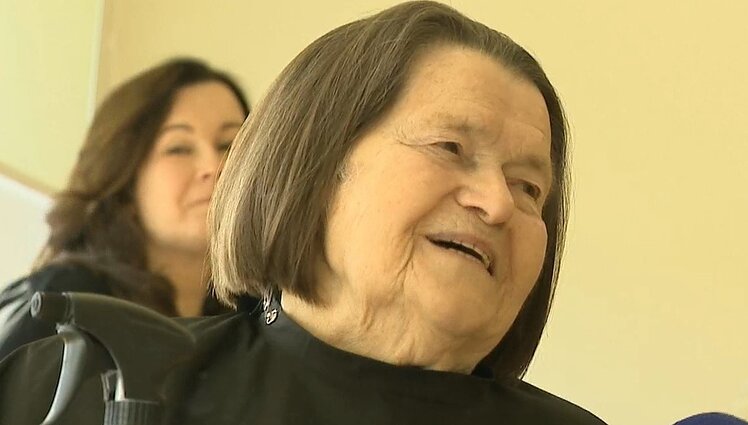 Džiugus šurmulys socialinių paslaugų centruose ir pataisos namuose – ruošiamasi Motinos dienai