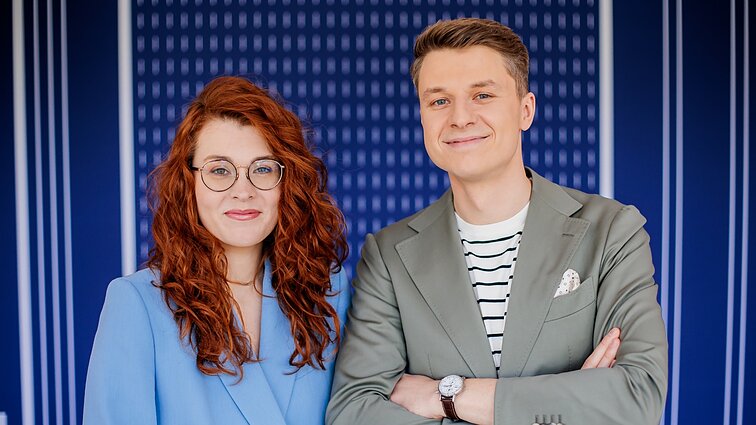 Labas rytas, Lietuva! Šeštadienis