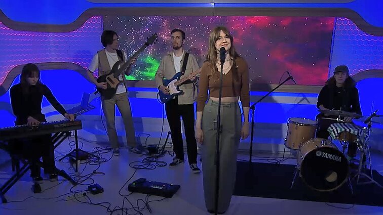 Konkurse „Garažas“ triumfavusi grupė „dargana“ pristatys albumą „Tiltai“: mums tai bus simbolinis lūžis