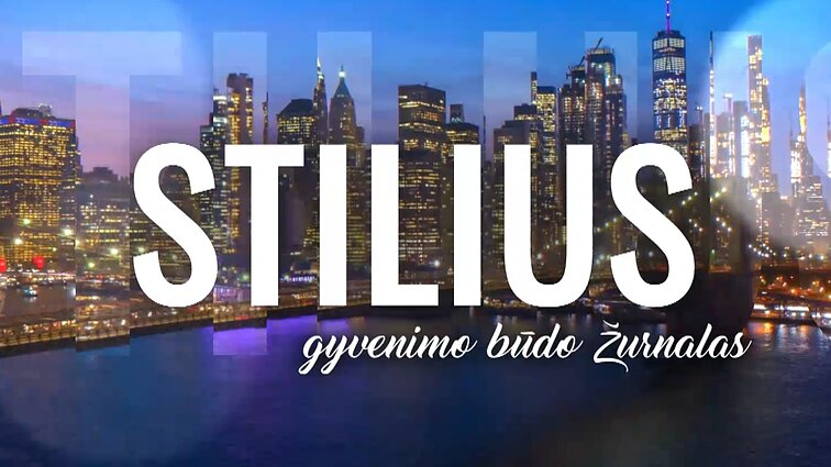 Stilius