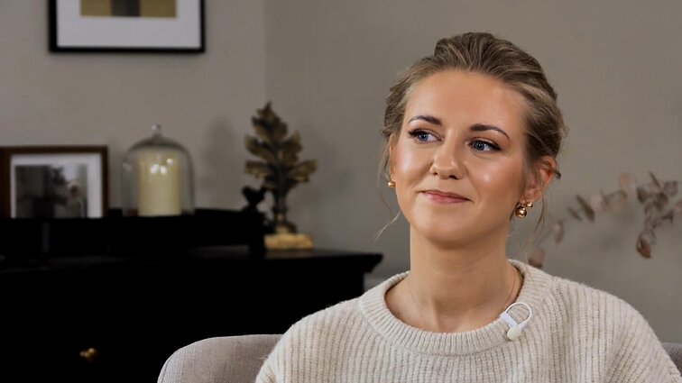 Globos namuose augusi 4 vaiku mama Simona neteko vyro, sūnus turi negalią, bet gyvenimo ji nekeikia: skausmas yra laimės dalis