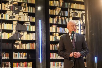 Paskelbti ir apdovanoti akcijos „Metų knygos rinkimai“ nugalėtojai Paskelbti ir apdovanoti akcijos „Metų knygos rinkimai“ nugalėtojai