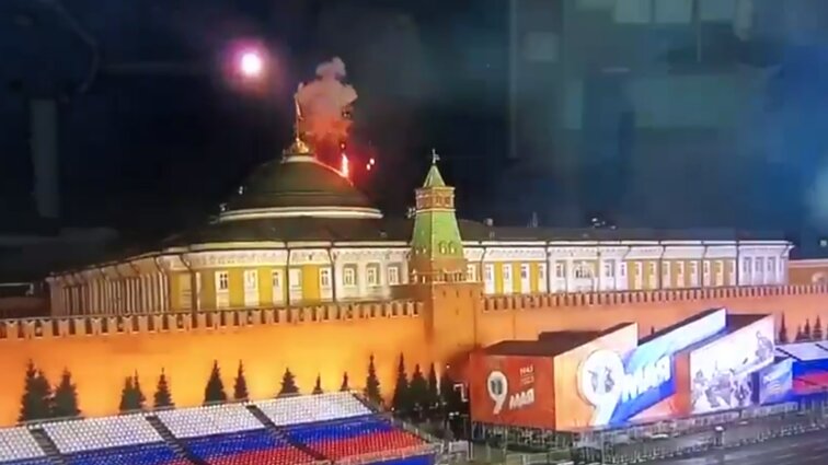 Šiais metais dar neregėtas karo eskalacijos etapas: dokumentai rodo, kad Ukraina Maskvai norėjo smogti dar vasarį