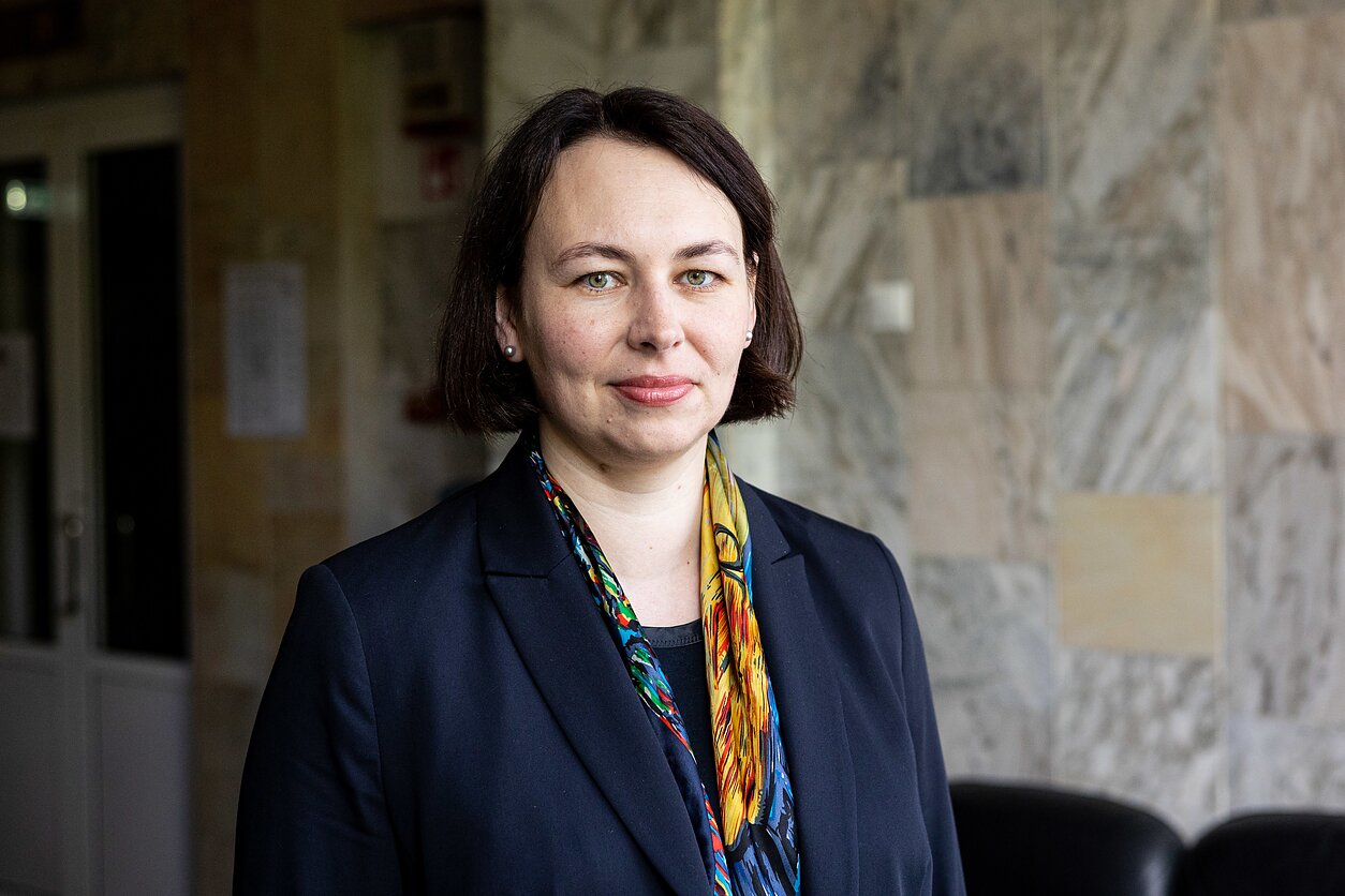 Jolanta Ivanauskienė Jolanta Ivanauskienė