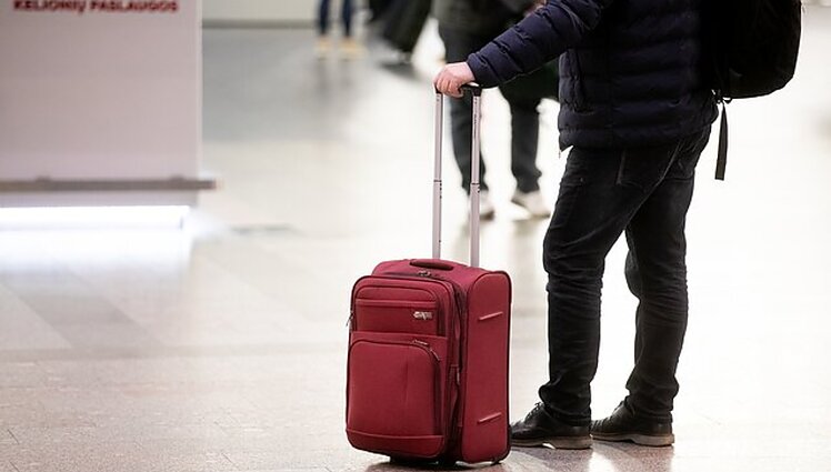 Pozityvi statistika – lietuvių grįžta daugiau nei išvyksta, apsisprendimą dažniausiai lemia keletas veiksnių
