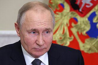 Владимир Путин Владимир Путин