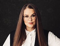 Justė Stonkutė