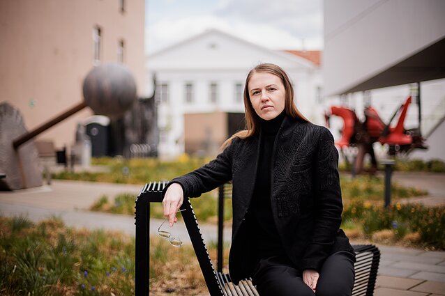 Яна Аксененко
