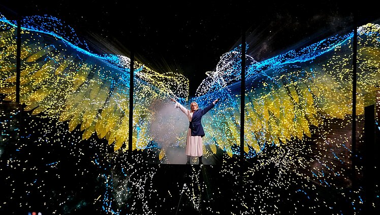 Pirmasis „Eurovizijos“ pusfinalis jau šįvakar: prasidėjus balsavimui nepabėkite nuo ekranų – laukia itin jautrus pasirodymas