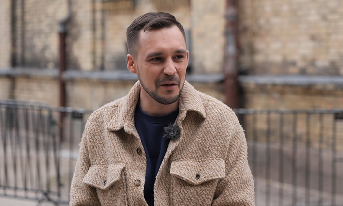 Nepaprasti žmonės. Buvęs prižiūrėtojas apie darbą pataisos namuose: juokaudavau, kad tik dėl nuteistųjų malonės vaikščiojome gyvi ir neišprievartauti