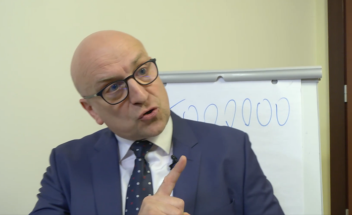 Dviračio žinios. Visvaldas Matijošaitis: neįmanoma nesididžiuoti savimi!