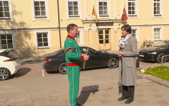 Dviračio žinios. Mokytojas apie mokslo metų pradžios ankstinimą: bandoma viską sugriauti!