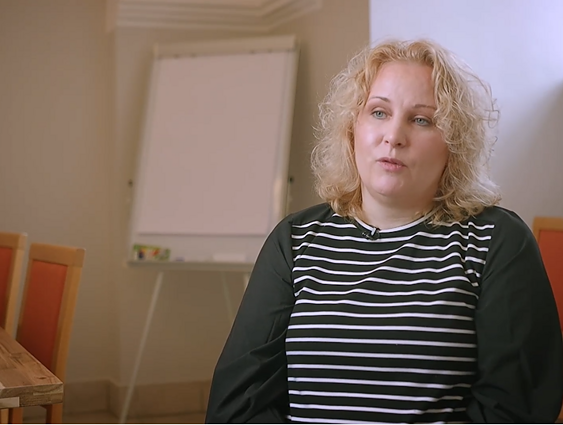 Agnė Kirvaitienė