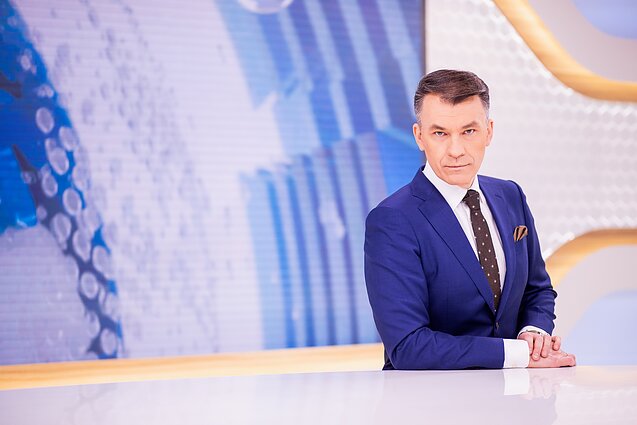 Panorama (su vertimu į gestų k.)