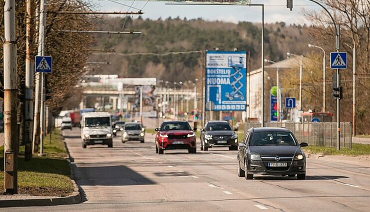 Šeimos gydytojų profesinės sąjungos atstovė: kartais vyresnio amžiaus žmonės nuslepia sveikatos informaciją, kad neprarastų teisės vairuoti