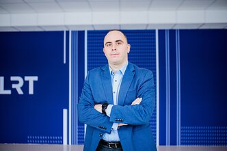 Aleksandras Izgorodinas Aleksandras Izgorodinas