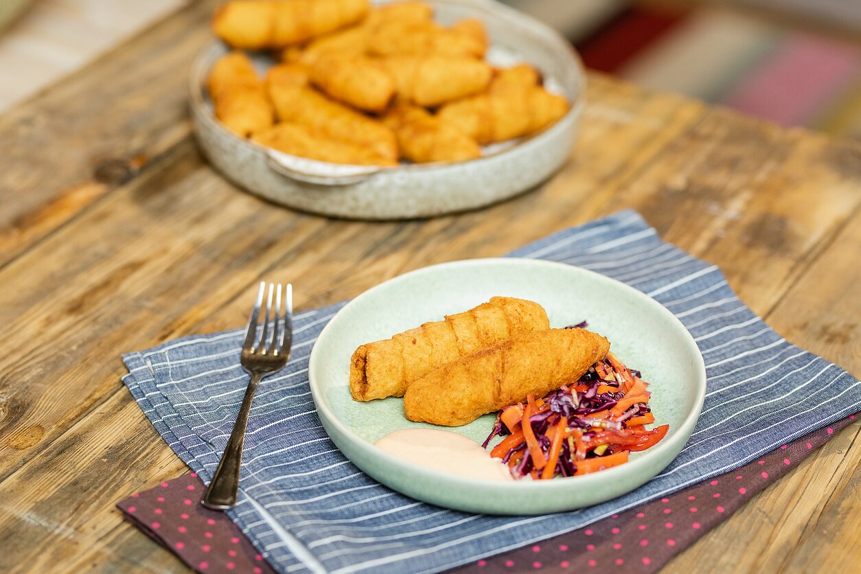Legendinis Panevėžio patiekalas – Čičinsko kepsnys Legendinis Panevėžio patiekalas – Čičinsko kepsnys