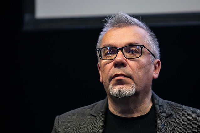 Aidas Puklevičius Aidas Puklevičius