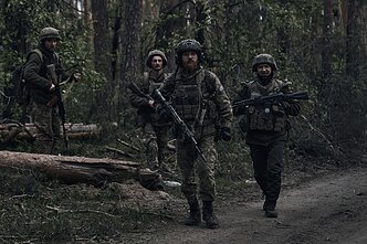 Rusijos karas prieš Ukrainą