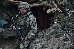Rusijos karas prieš Ukrainą