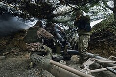 Rusijos karas prieš Ukrainą