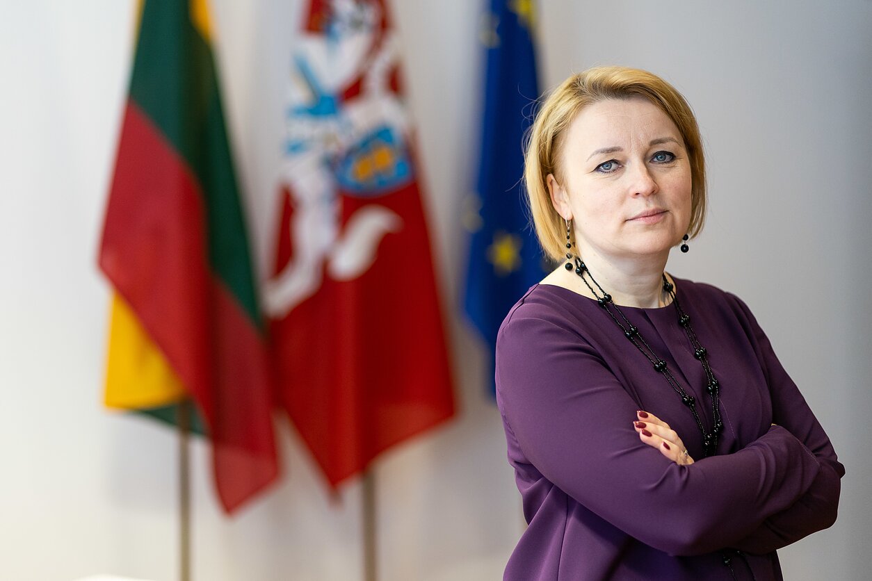 Jovita Neliupšienė