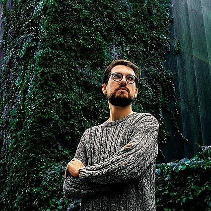 72 atspalviai. Romas Zabarauskas: Lietuvoje vien nuomonės apie LGBT+ politiką turėjimas laikomas aktyvizmu