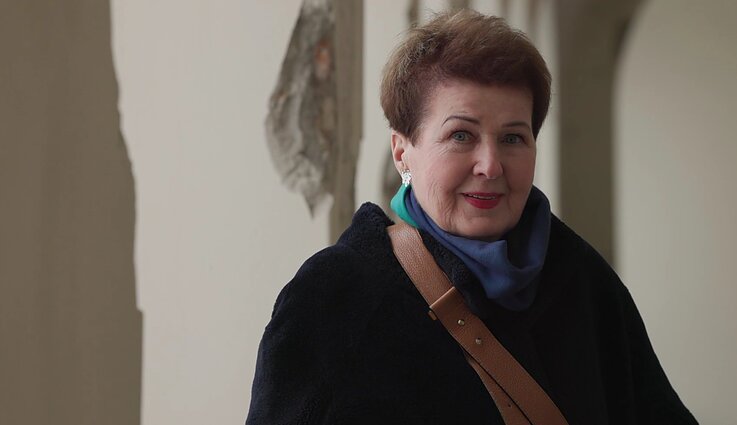 „Scarnoramos“ įkūrėja Gražina Arlickaitė: jeigu savimi tiki – daryk