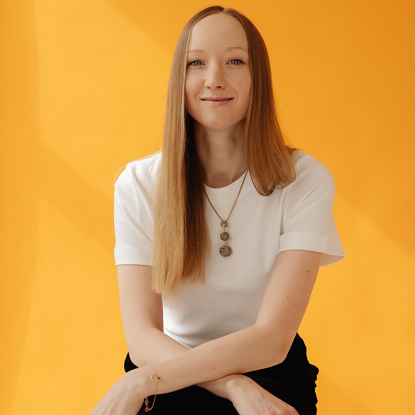 Justė Jonutytė