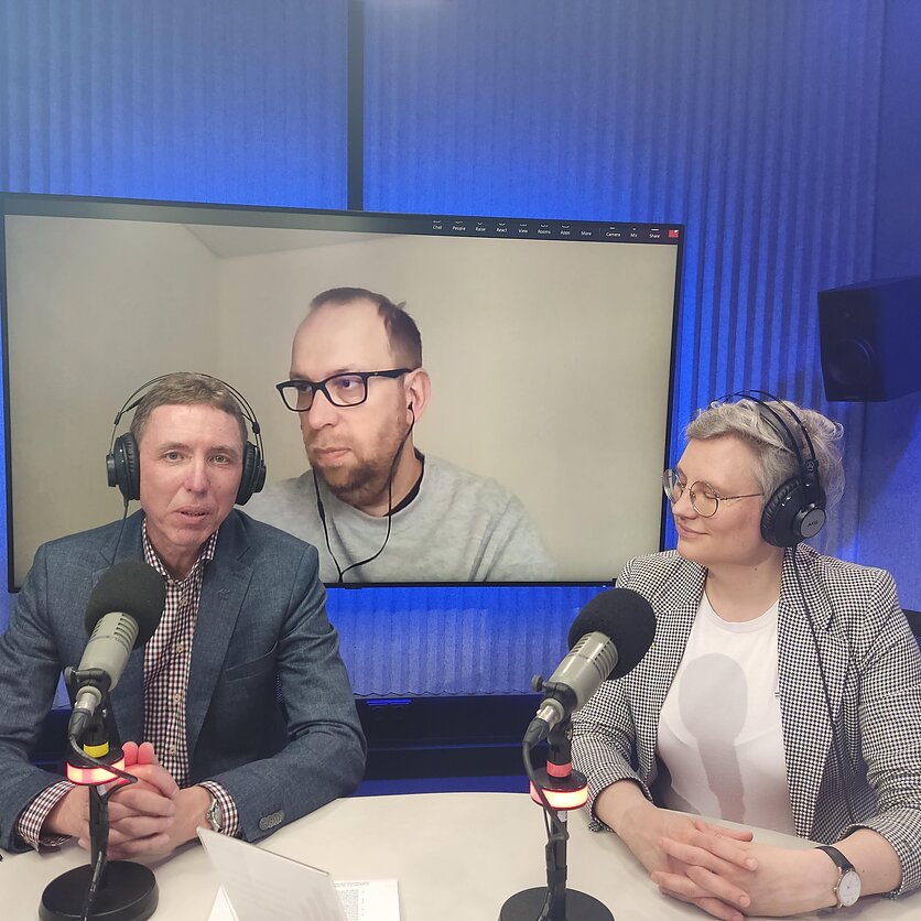 Dešimt balų. Kodėl inžinerijos studijų programos nesurenka norinčiųjų studijuoti?