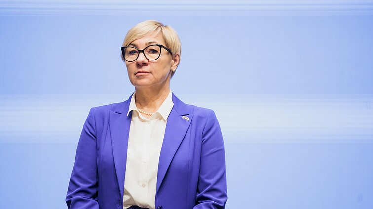 Urbonaitė apie Šiugždinienės skandalą: ko verti politikai, kurie mato ydingą reglamentą, bet pinigus ima?