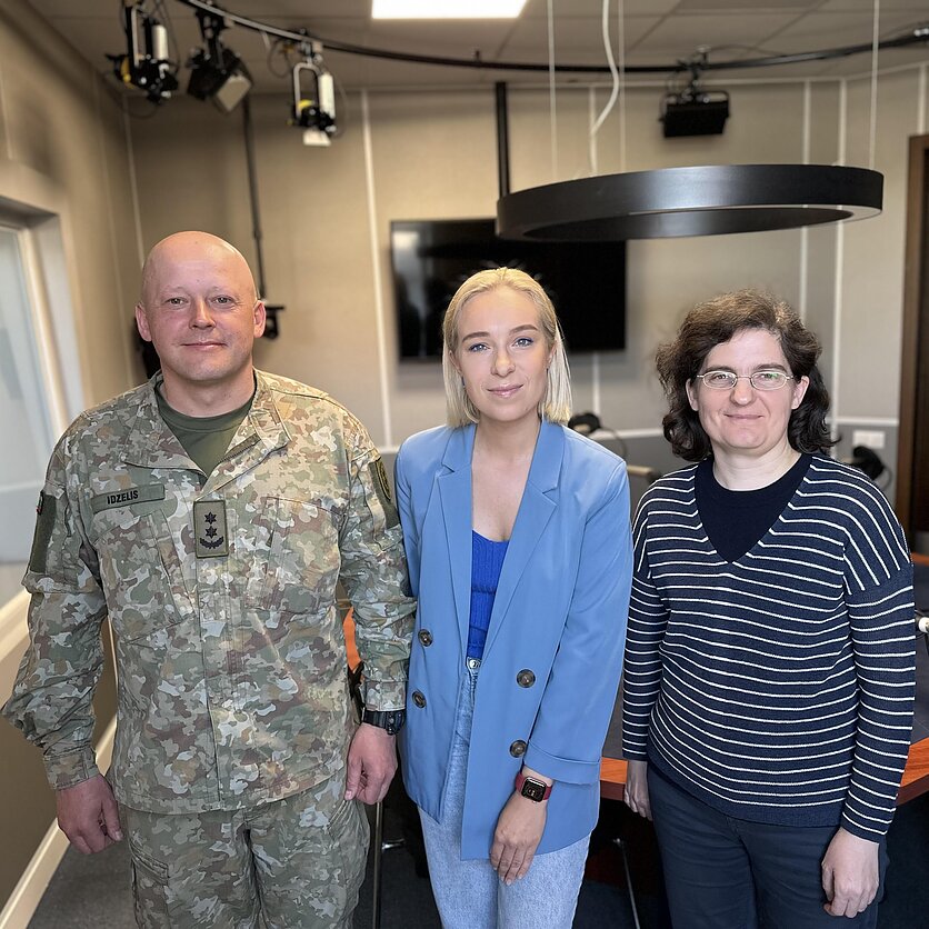 Vardan tos. Karas Ukrainoje keičia suvokimą apie pilietinį pasipriešinimą